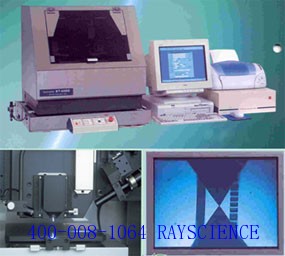 台阶仪ET200/台阶仪