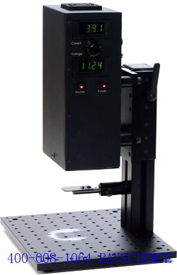 太阳能电池模拟器（小面积CLASS-BBA）