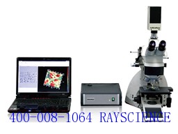 太阳能电池片2D/3D形貌仪 DCM200