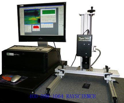 台式太阳能电池缺陷检测仪