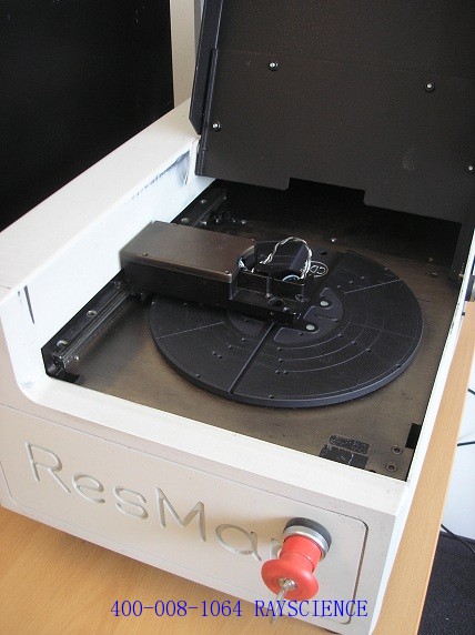 CDE ResMap 四点探针 (ResMap 178)4探针测试系统（电阻率，面电阻）