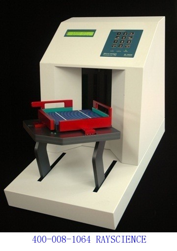 太阳能电池数片机