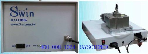 变温霍尔效应测试仪Hall8686