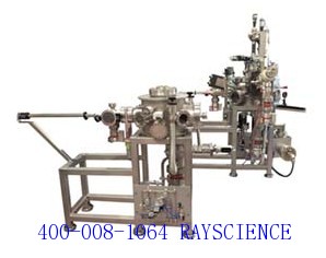 脉冲激光沉积系统 (PLD)
